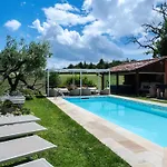 Casal Tartan - Private With & Pool * San Costanzo