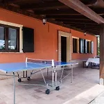 Casal Tartan - Private With & Pool