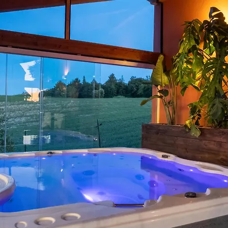 Villa Casal Tartàn - Private With Spa&pool *