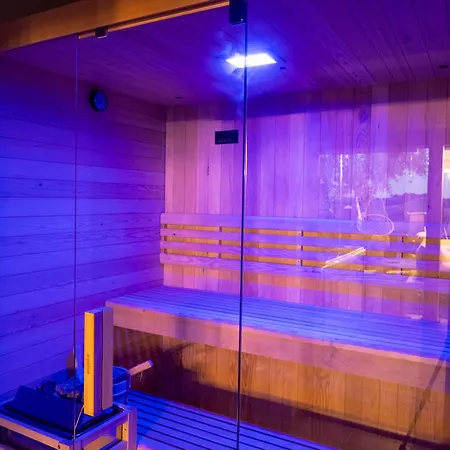 Casal Tartan - Private With & Pool 别墅 San Costanzo