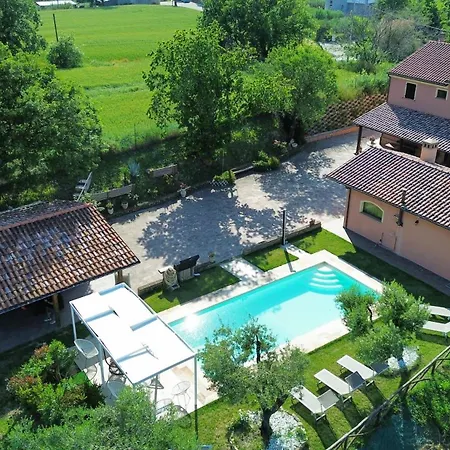 Casal Tartan - Private With & Pool *
