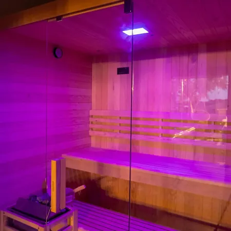 Casal Tartàn - Private With Spa&pool *