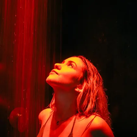 别墅 Casal Tartan - Private With & Pool