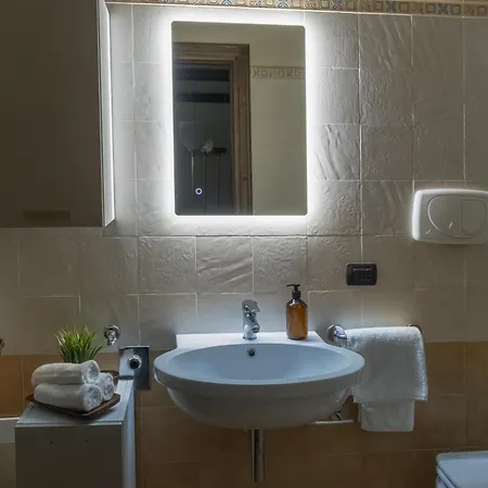 Casal Tartàn - Private With Spa&pool Villa San Costanzo