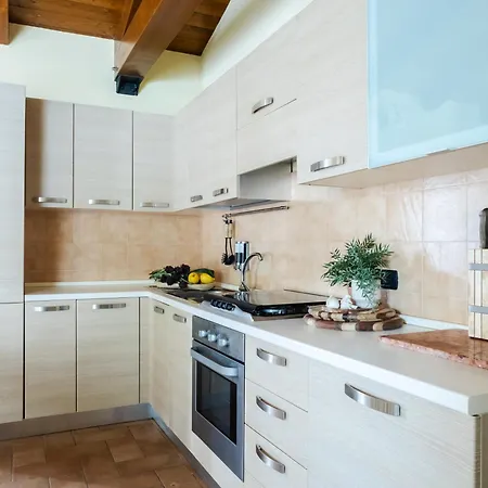 Casal Tartan - Private With & Pool