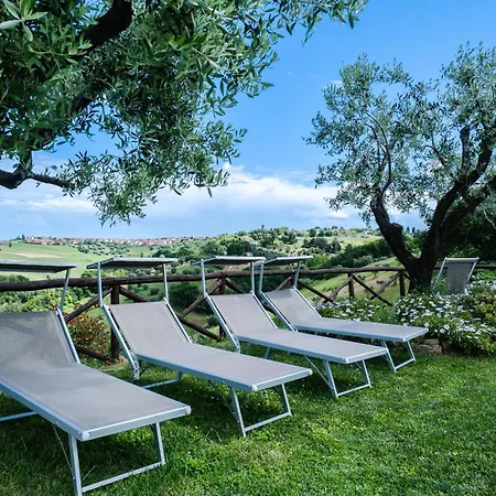 Casal Tartàn - Private With Spa&pool