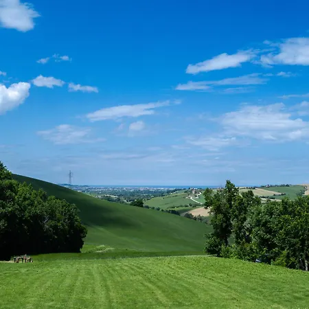 Casal Tartàn - Private With Spa&pool *