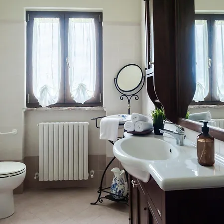 Casal Tartàn - Private With Spa&pool Villa San Costanzo