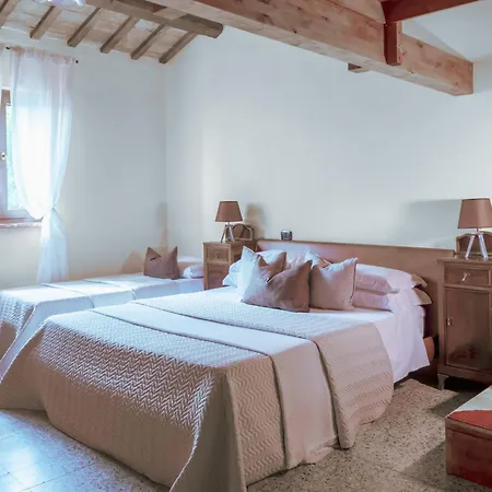 Casal Tartàn - Private With Spa&pool