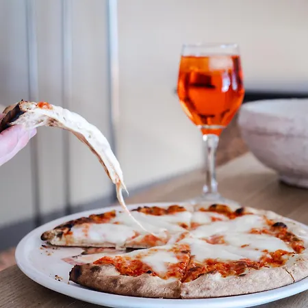 Casal Tartan - Private With & Pool 别墅 San Costanzo