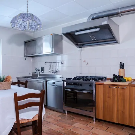 Casal Tartàn - Private With Spa&pool