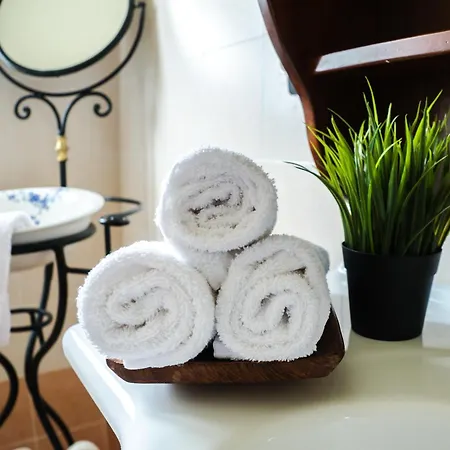 Casal Tartàn - Private With Spa&pool Villa San Costanzo