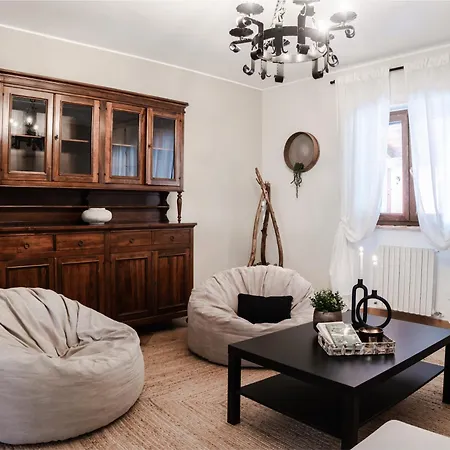Villa Casal Tartan - Private With & Pool San Costanzo