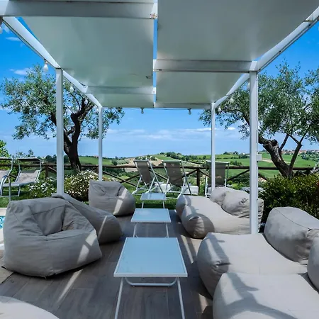 Casal Tartàn - Private With Spa&pool