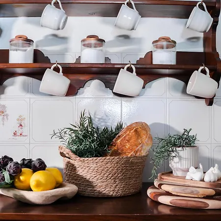 Casal Tartan - Private With & Pool 别墅 *