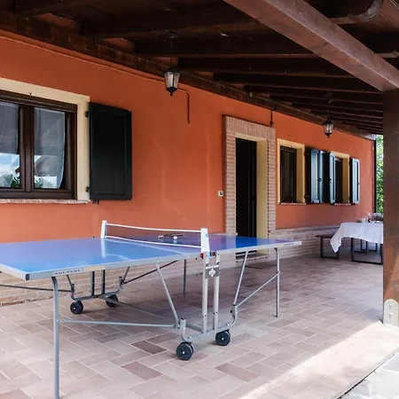 Casal Tartàn - Private With Spa&pool