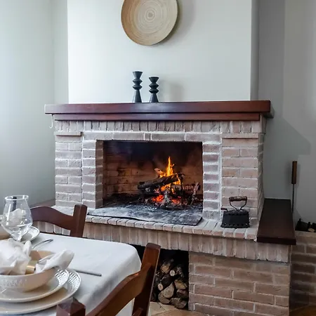 Casal Tartàn - Private With Spa&pool Villa