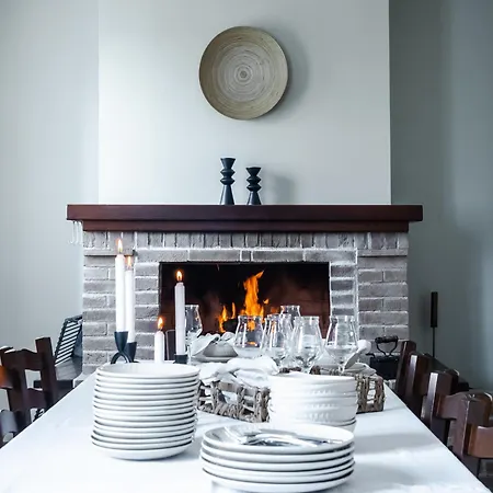 Casal Tartàn - Private With Spa&pool Villa San Costanzo