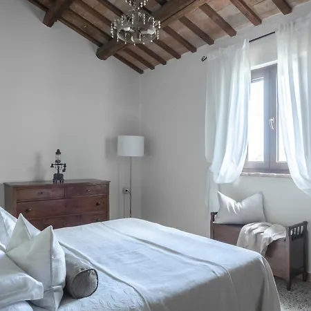 Casal Tartàn - Private With Spa&pool Villa *