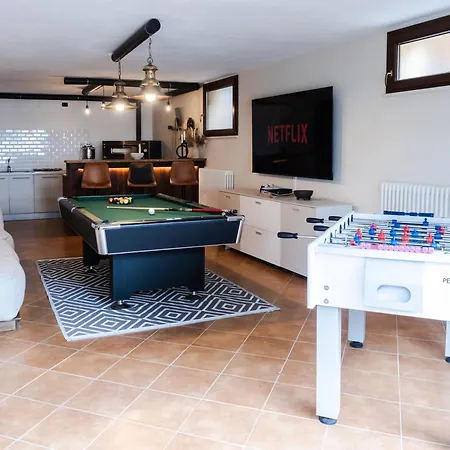 Casal Tartàn - Private With Spa&pool * San Costanzo