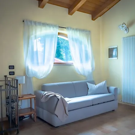 Casal Tartàn - Private With Spa&pool Villa San Costanzo