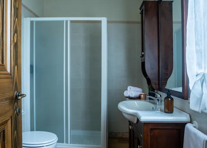 Casal Tartan - Private With & Pool *