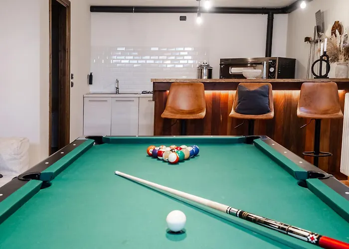 Casal Tartan - Private With & Pool * San Costanzo