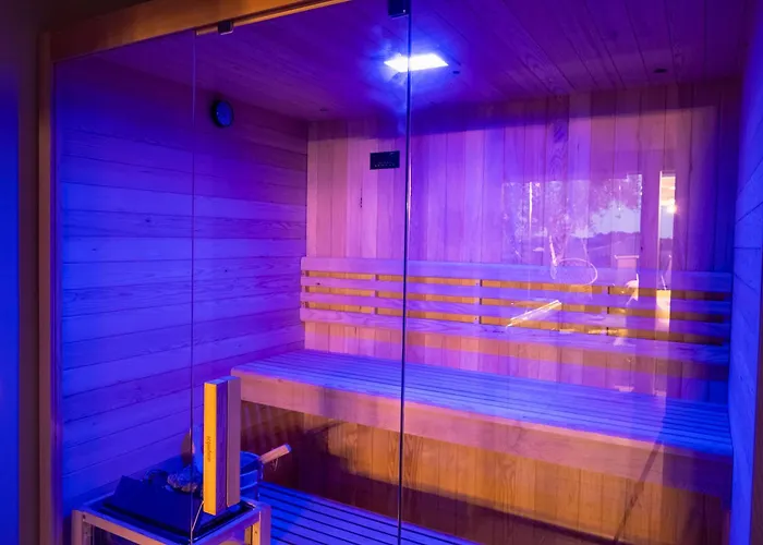 Casal Tartan - Private With & Pool Βίλα San Costanzo