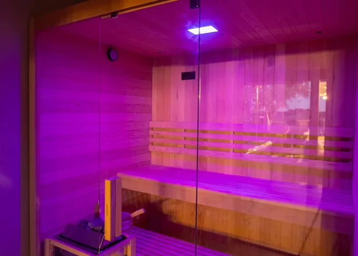 Casal Tartan - Private With & Pool *