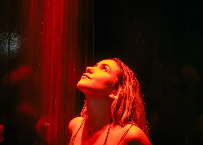 Βίλα Casal Tartan - Private With & Pool