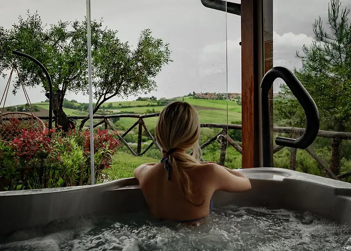 Βίλα Casal Tartan - Private With & Pool *