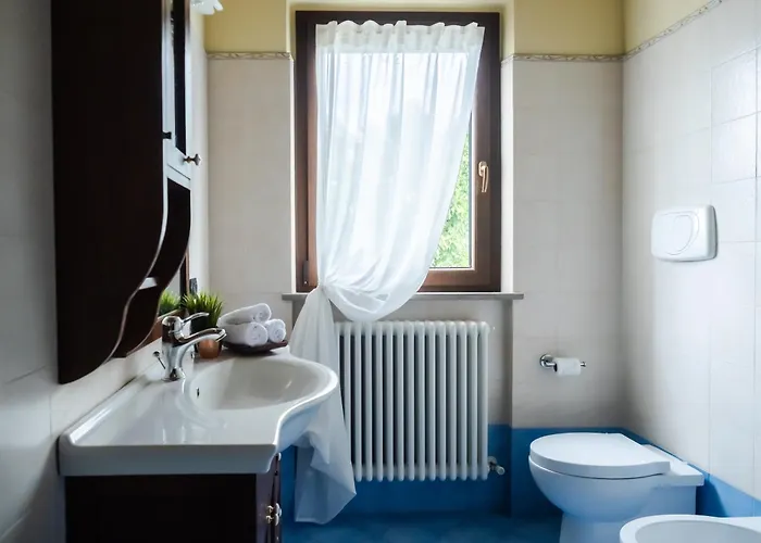 Casal Tartan - Private With & Pool