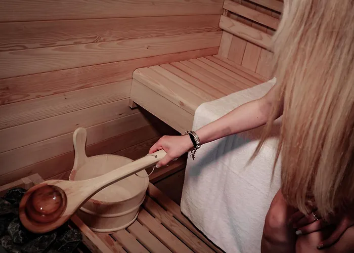 Casal Tartan - Private With & Pool