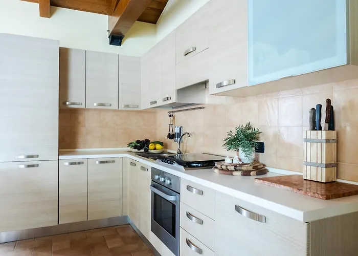 Casal Tartan - Private With & Pool