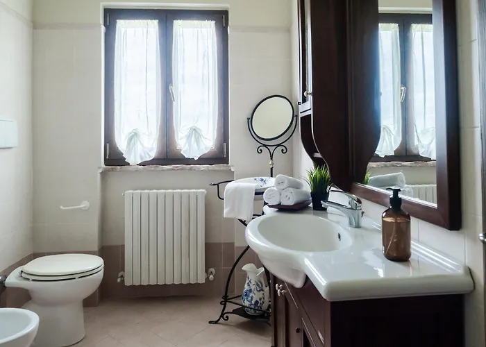 Casal Tartan - Private With & Pool Βίλα San Costanzo