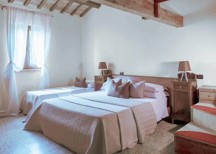 Casal Tartan - Private With & Pool