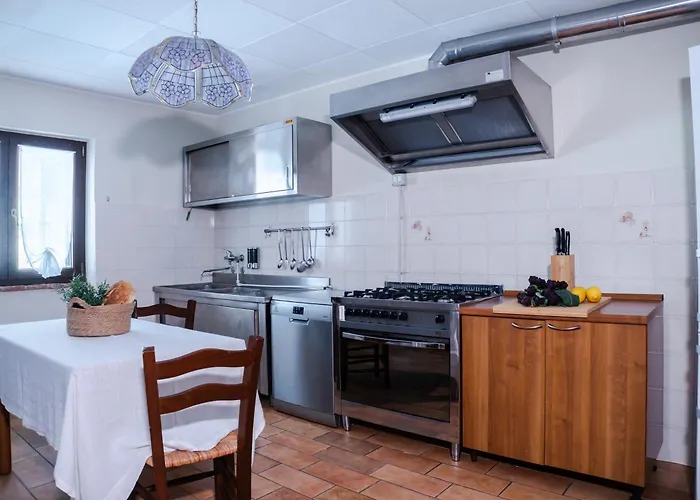 Casal Tartan - Private With & Pool