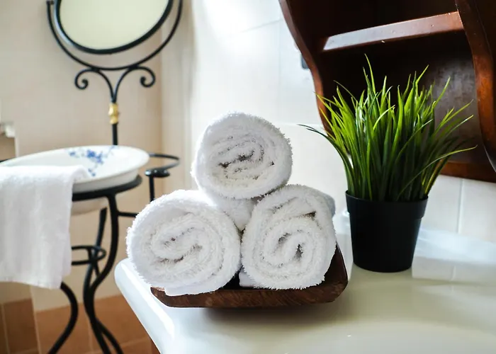 Casal Tartan - Private With & Pool Βίλα San Costanzo