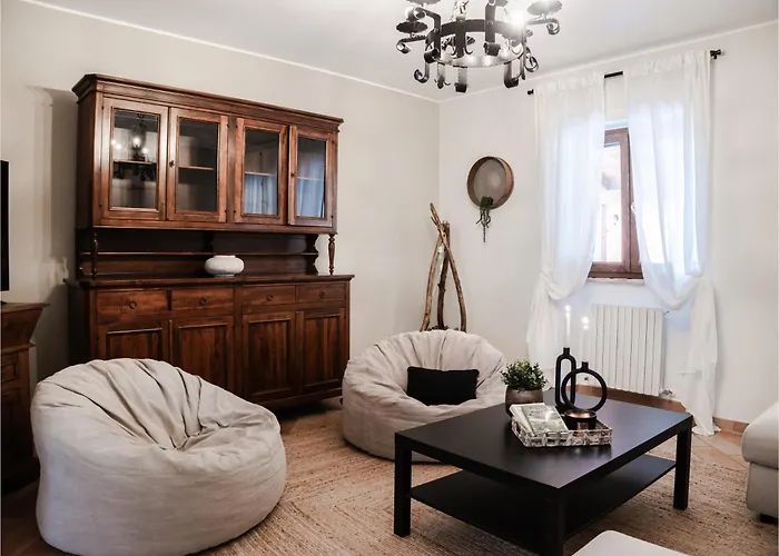 Βίλα Casal Tartan - Private With & Pool San Costanzo