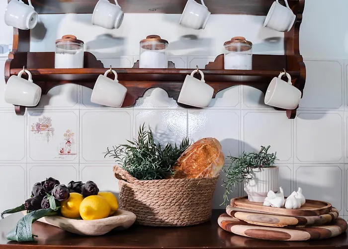 Casal Tartan - Private With & Pool Βίλα *