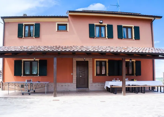 Casal Tartan - Private With & Pool *