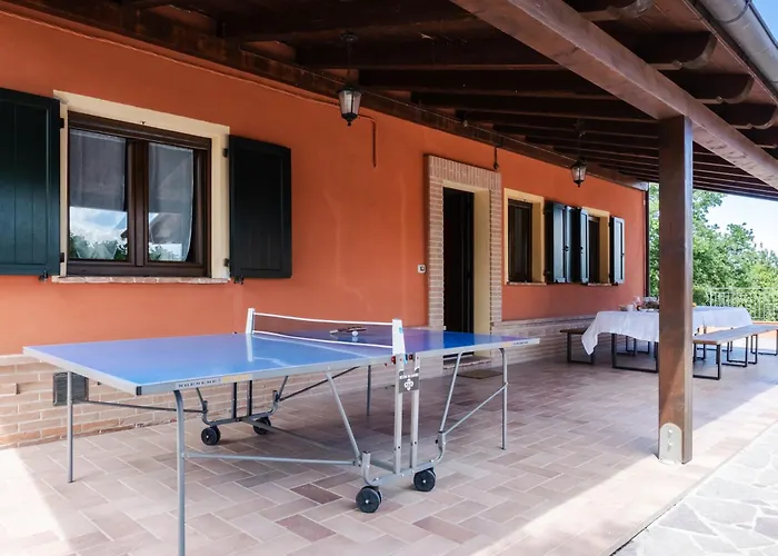 Casal Tartan - Private With & Pool