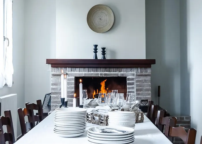 Casal Tartan - Private With & Pool Βίλα San Costanzo