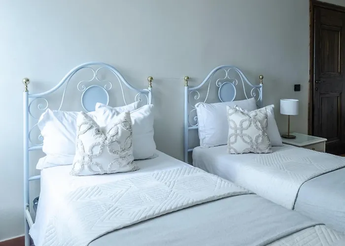 Casal Tartan - Private With & Pool Βίλα