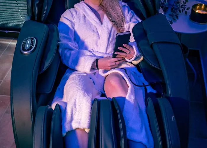 Βίλα Casal Tartan - Private With & Pool